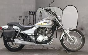 KAWASAKI ELIMINATOR 125 BN125A