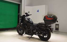 HONDA REBEL 1100 DCT 2025 SC87