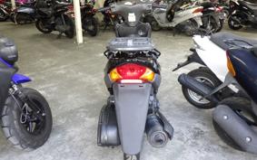 SUZUKI ADDRESS V125 G CF46A
