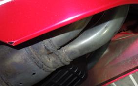 HONDA CBR400R 2024 NC56