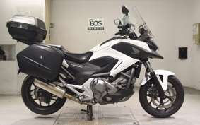 HONDA NC 700 X DCT LD 2013 RC63