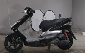 YAMAHA CYGNUS 125 X SE36