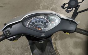 HONDA DIO AF68