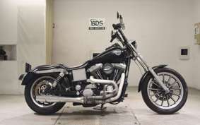 HARLEY FXDLI 1450 2004