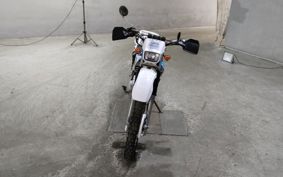 YAMAHA SEROW 225W DG08J
