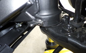 HONDA HORNET 250 MC31