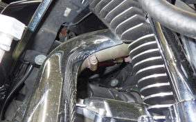 HARLEY FLHTC 1580 2009