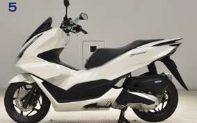 HONDA PCX 125 JK05