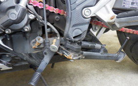 HONDA CBR400R 2020 NC56