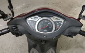 HONDA LEAD 110 JF19