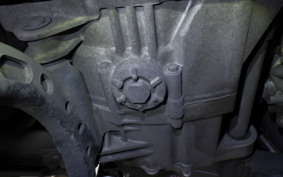 YAMAHA MAJESTY155 S 2014 SG28J