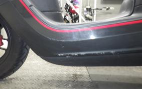 HONDA ﾀﾞﾝｸ 2018 AF78