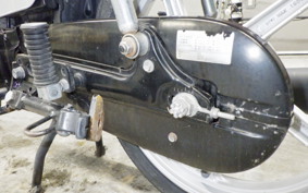 SUZUKI BIRDIE 90 BD43A