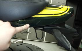 KAWASAKI Z900RS 2024 ZR900K