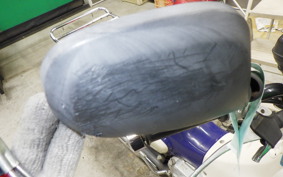 HONDA C110 SUPER CUB JA42