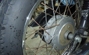 OTHER +ENFIELD BULLET350 1995