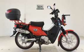 HONDA CROSS CUB 110 JA10