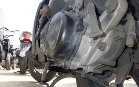 YAMAHA JOG Delux SA39J