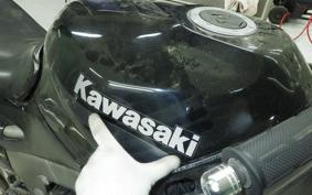 KAWASAKI ZZ1100 NINJA R 1991 ZXT10C