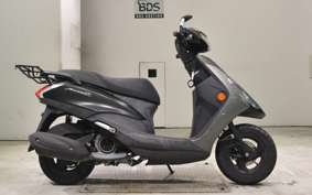 YAMAHA AXIS 125 Z SED7J
