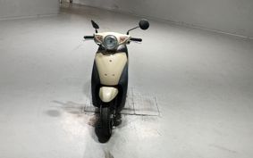 SUZUKI LET's CA4AA