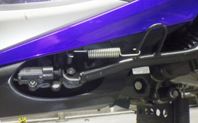 YAMAHA CYGNUS 125 XSR 3 SED8J