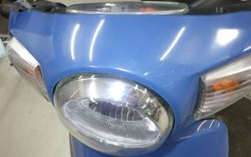 SUZUKI ﾚｯﾂ