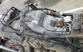 HONDA NSR250R MC18