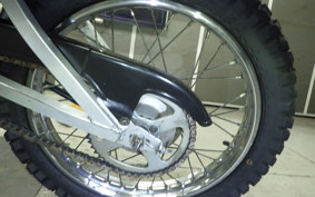YAMAHA DT50 2024 17W