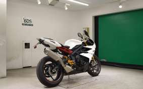 TRIUMPH DAYTONA 675 R 2015