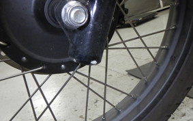 HONDA CT125 HUNTER CUB 2007 JA55