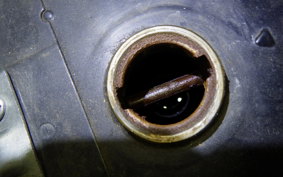 HONDA GYRO CANOPY 2019 TA03