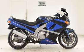 KAWASAKI ZZ-R400 1991 ZX400K