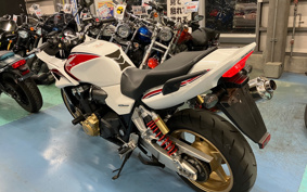 HONDA CB1300 SUPER  BOL DOR ABS 2012 SC54