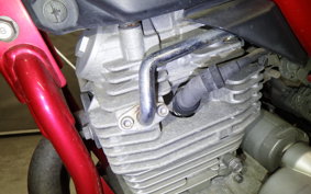 YAMAHA TRICKER Gen.2 DG16J