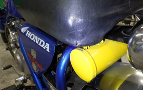 HONDA MONKEY 2008 Z50A