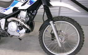 YAMAHA SEROW250 TOURING  DG31J