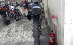 KAWASAKI KDX250SR DX250F