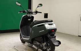 HONDA ﾀﾞﾝｸ 2021 AF74