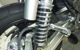 KAWASAKI ZEPHYR 400 KAI 2009 ZR400C