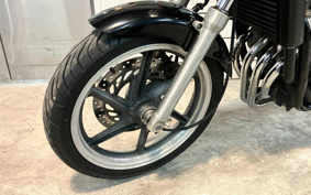 HONDA JADE MC23