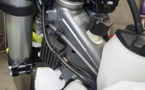 HUSQVARNA TE150 2007