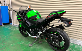 KAWASAKI NINJA 400 2020 EX400G