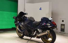 SUZUKI HAYABUSA Gen.2 2010