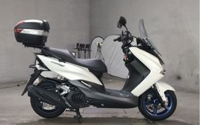 YAMAHA MAJESTY 155S SG52J