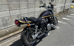KAWASAKI ZEPHYR1100RS 1998 ZRT10A
