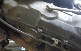 HONDA LEAD 100 JF06