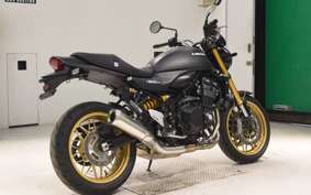 KAWASAKI Z900RS SE 2025 ZR900K