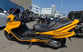 SUZUKI SKYWAVE 250M CJ45A