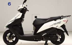 SUZUKI ADDRESS V125 DT11A